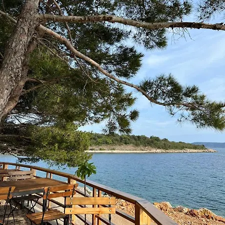 Appartement Bernarda *