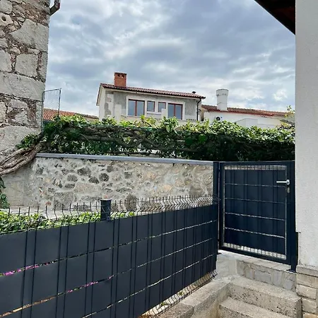 Appartement Bernarda *