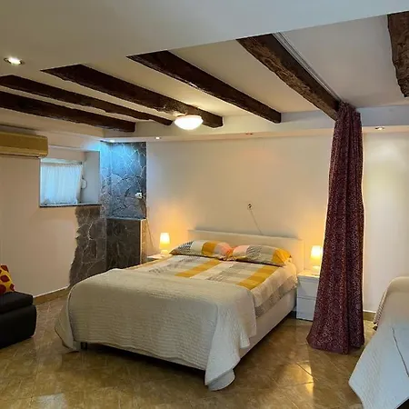 Appartement Bernarda Skrbčići
