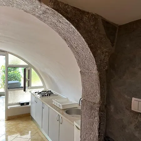 Appartement Bernarda