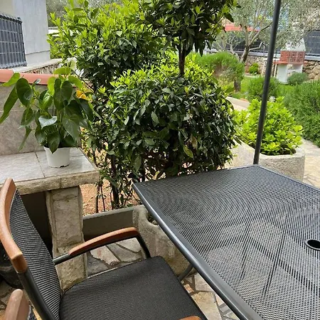 Appartement Bernarda