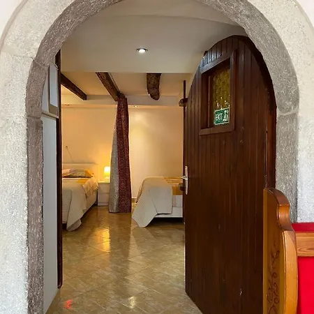 Bernarda Appartement Skrbčići