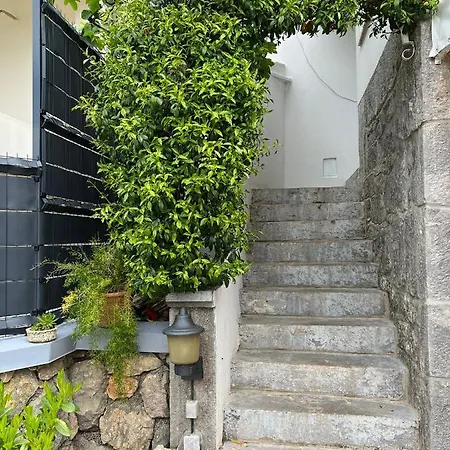 Appartement Bernarda