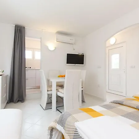 Appartement Bernarda Skrbčići