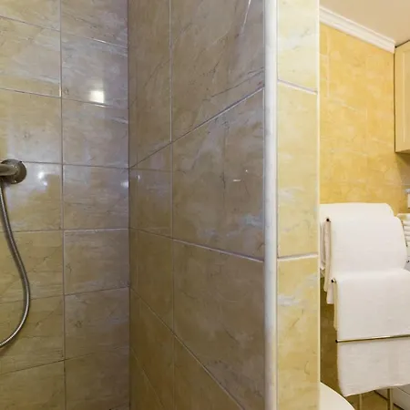 Appartement Bernarda *