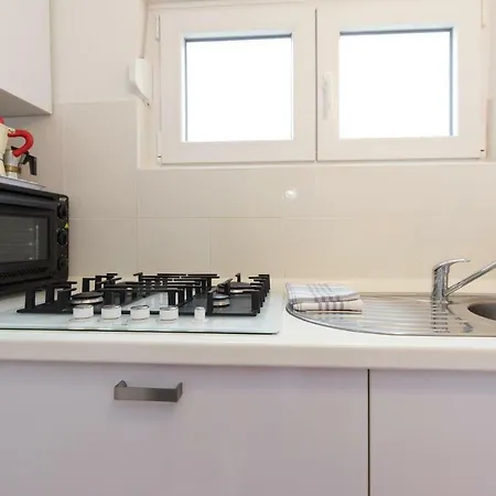 Appartement Bernarda *