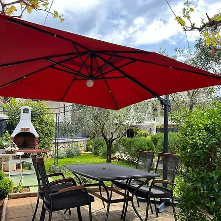 Lejlighed Bernarda Skrbčići