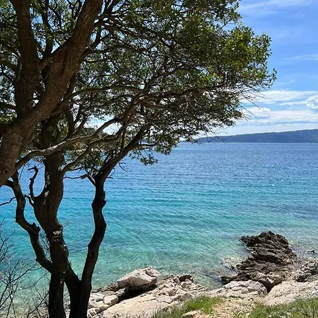 Bernarda Lejlighed Skrbčići