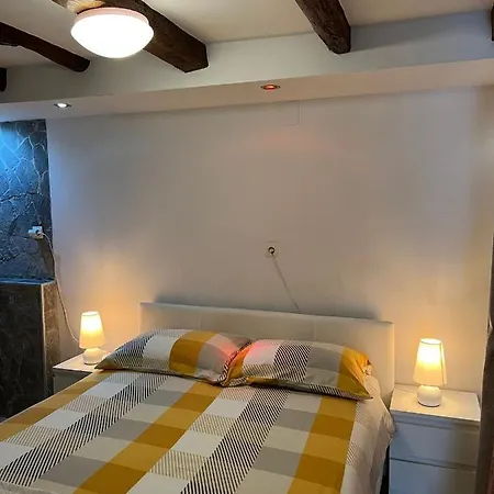 Bernarda Lejlighed Skrbčići