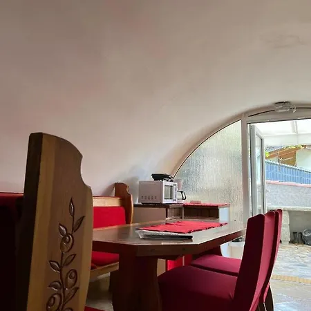 Bernarda Lejlighed *