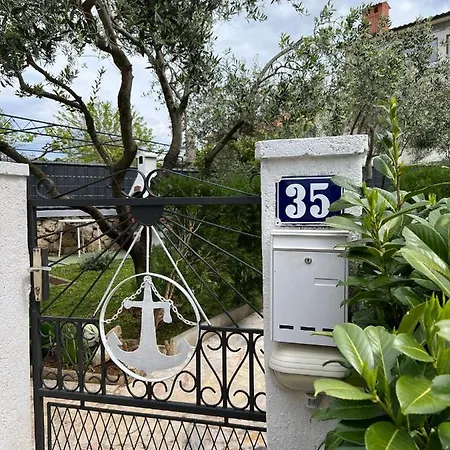 Lejlighed Bernarda Skrbčići