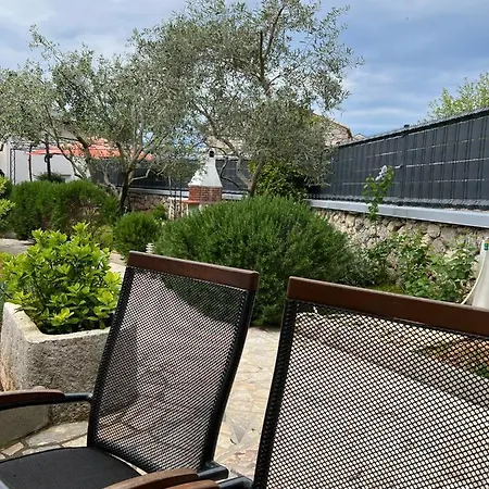 Bernarda * Skrbčići