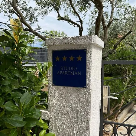 Lejlighed Bernarda *