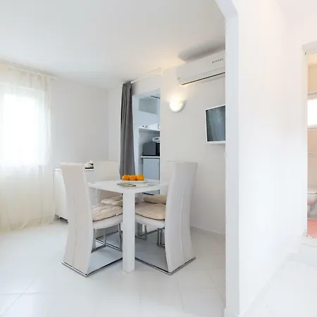 Bernarda * Skrbčići