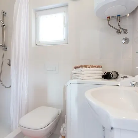 Bernarda * Skrbčići