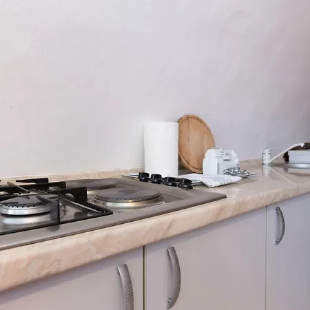 Apartament Bernarda Skrbčići