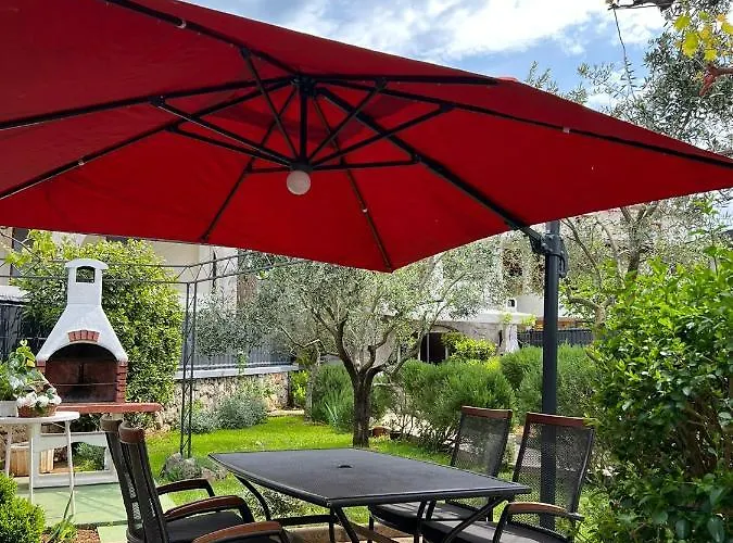 Apartament Bernarda Skrbčići