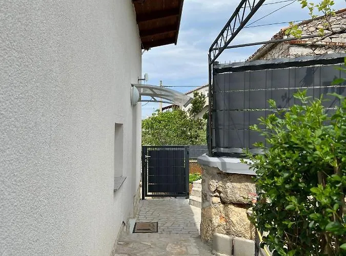 Bernarda Apartament