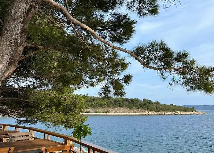 Apartament Bernarda *