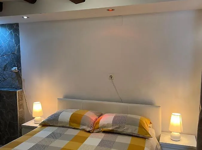 Bernarda Apartament Skrbčići