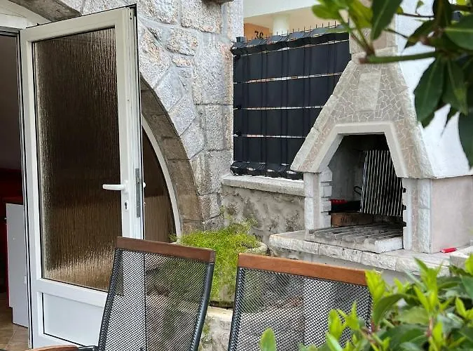 Apartament Bernarda