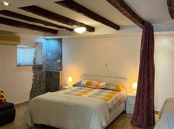 Apartament Bernarda Skrbčići