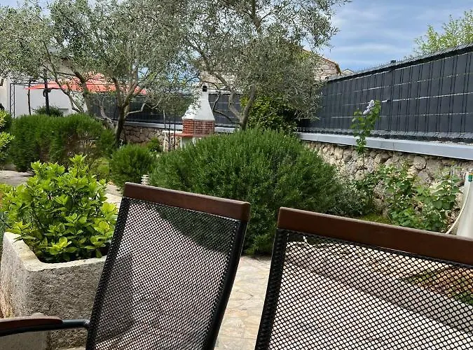 Bernarda * Skrbčići