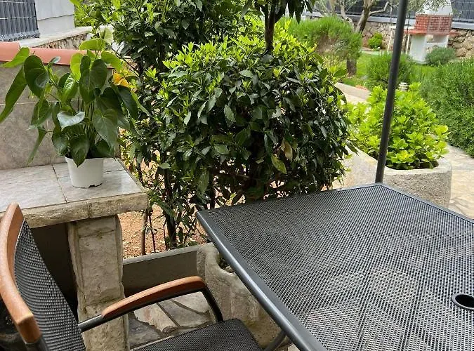 Apartament Bernarda