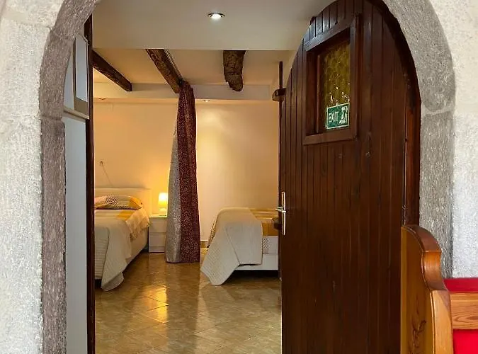 Bernarda Appartement Skrbčići