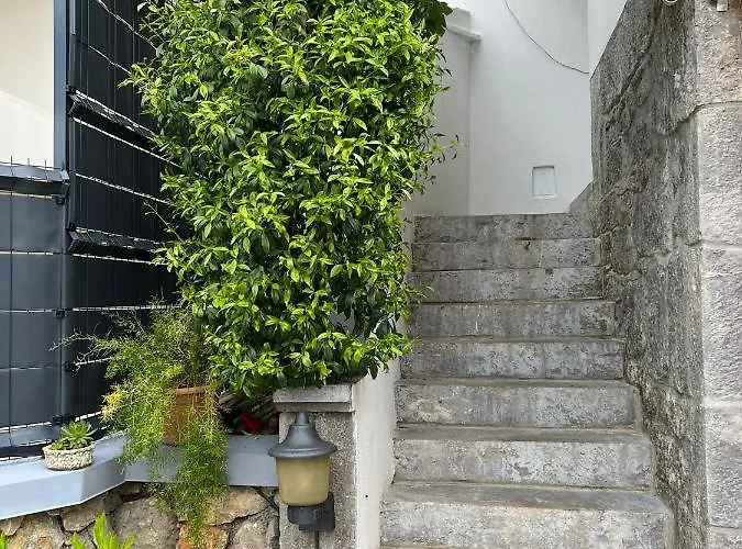 Apartament Bernarda