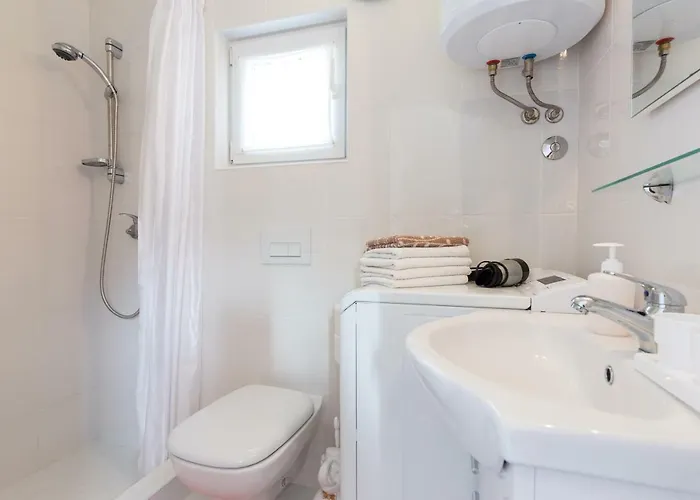 Bernarda * Skrbčići