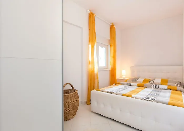 Appartement Bernarda *