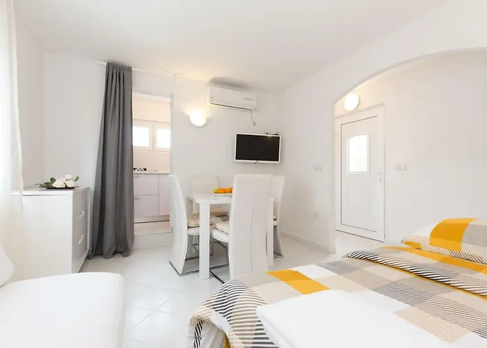 Apartament Bernarda Skrbčići