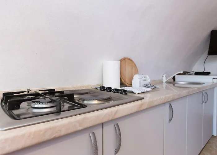 Apartament Bernarda Skrbčići