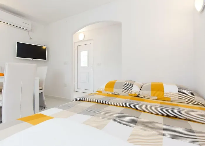 Bernarda Apartament
