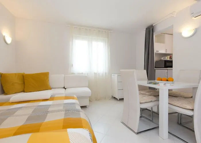 Apartament Bernarda