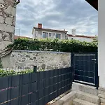 Apartament Bernarda *