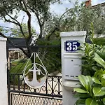 Apartament Bernarda Skrbčići