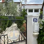 Apartament Bernarda Skrbčići