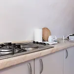 Apartament Bernarda Skrbčići