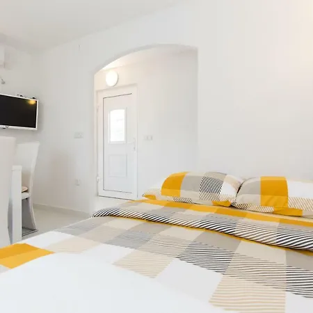 Bernarda Apartament