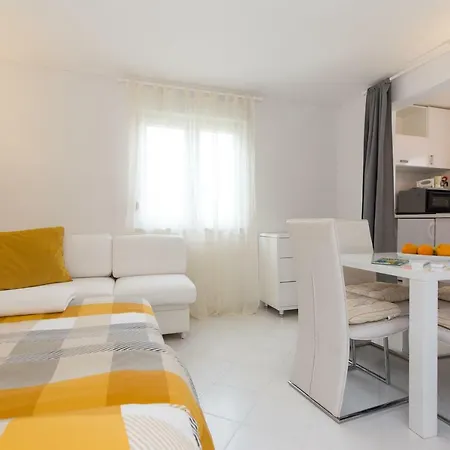 Apartament Bernarda